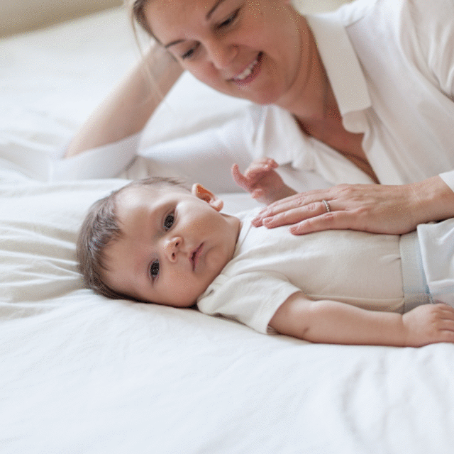 <br>Your touch triggers the Cuddle Effect<sup>™</sup>