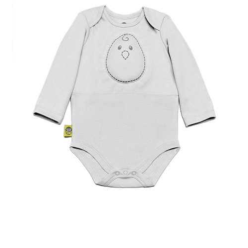 Zen Bodysuits