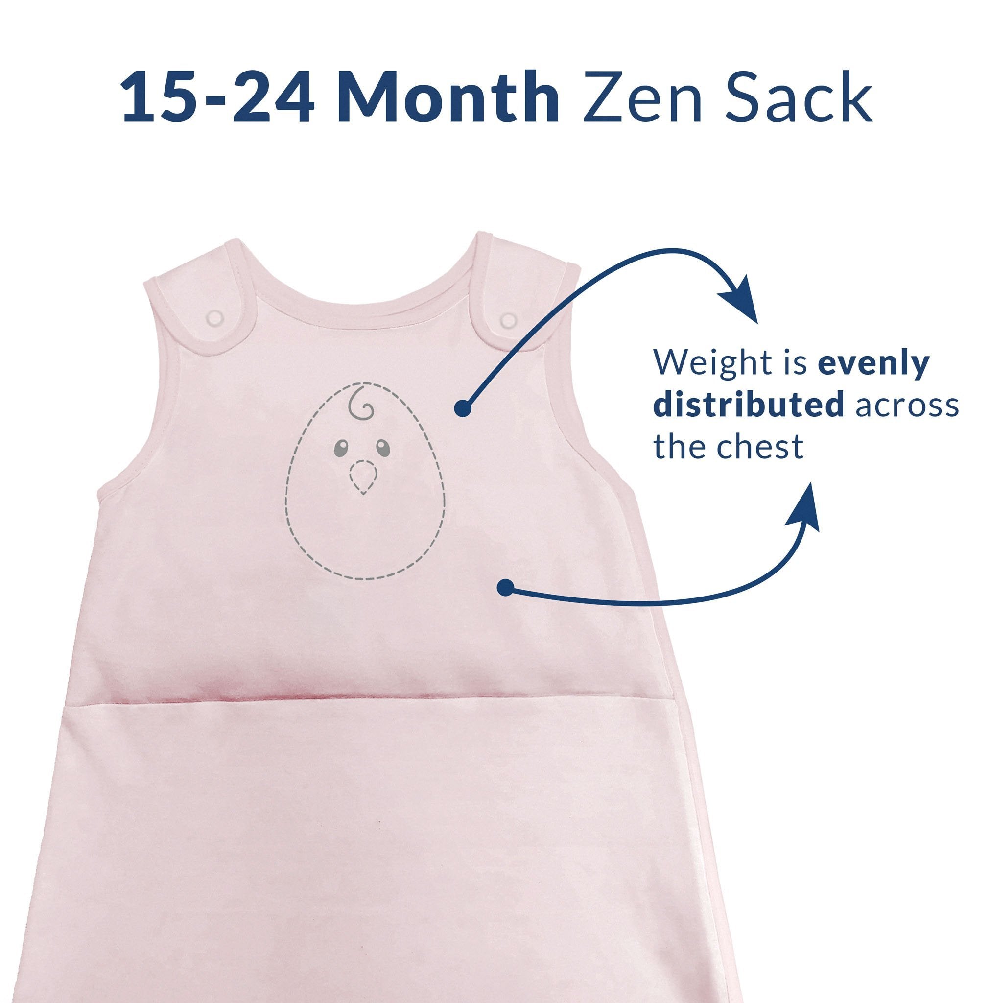 Zen Sack Classic