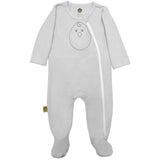 Zen Footie PJ Classic