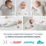 Zen Sack® Winter 2 Pack
