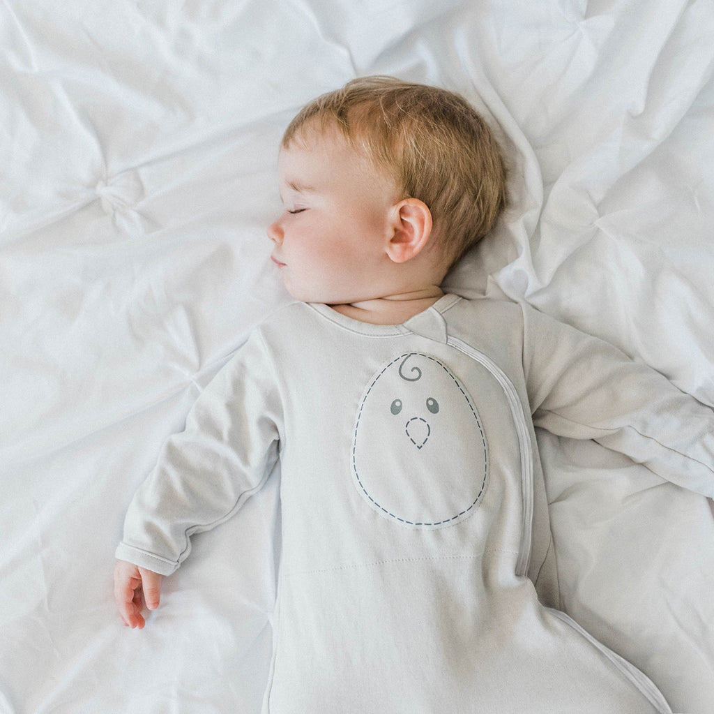 Zen Footie PJ Classic– Nested Bean Canada