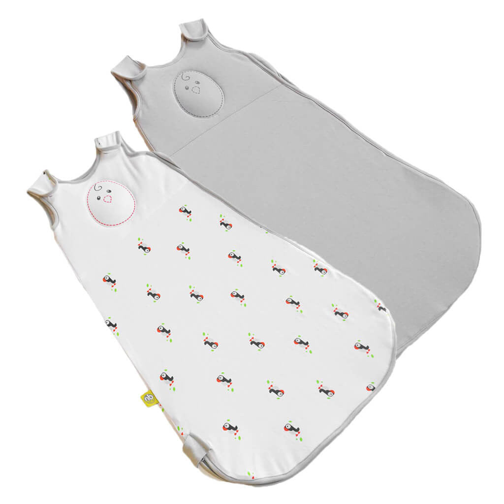 Zen Sack 2 Pack