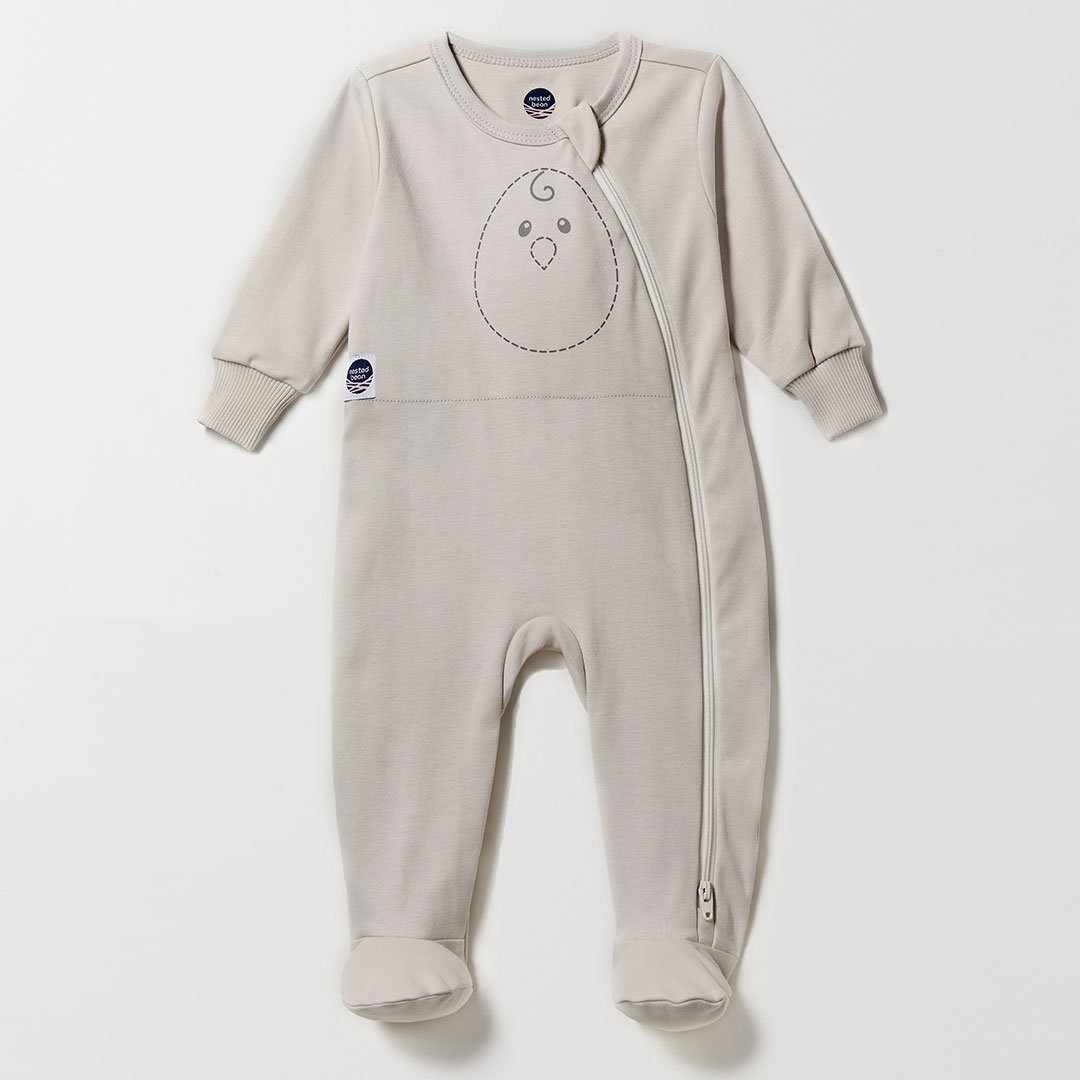Zen Footie PJ Classic
