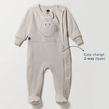 Zen Footie PJ Classic