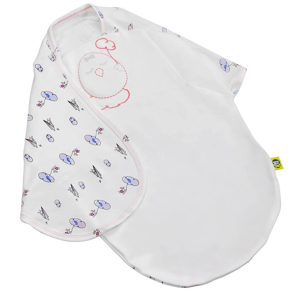 Buy Swaddles for Newborns - Infant Swaddling Blankets| Zen Swaddle ...