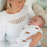 Zen Swaddle Classic