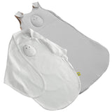 Zen Swaddle + Small Zen Sack 2 Pack
