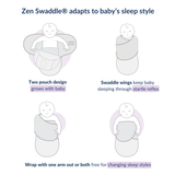 Zen Swaddle Premier