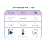 Zen Swaddle Premier
